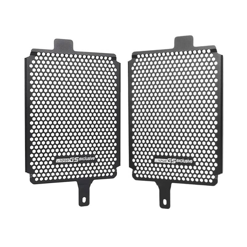 Wassertank Protector Schutzgitter Für BM&W R1250GS R 1250 GS R1200GS Adventure Exclusive TE Rallye 2019 2020 2021 Motorrad Kühlergrill Schutz Abdeckung Schutz von ZHNRHJUE