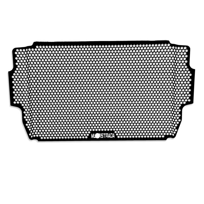 Wassertank Protector Schutzgitter Für Duc&ati Multistrada V2 V2S MTS V2 S V2S 2020 2021 2022 2023 Motorrad Kühlergrill Schutz Abdeckung Ölkühler schutzfolie von ZHNRHJUE