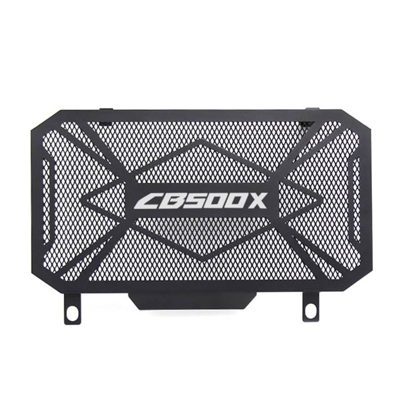 Wassertank Protector Schutzgitter Für Ho&nda CB500X CB400X CB400F CB 400X 500X 400F 2013-2022 Motorrad Kühlergrill Guadr Protector Grill Abdeckung Schutz von ZHNRHJUE