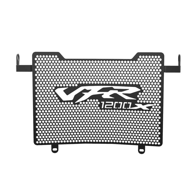 Wassertank Protector Schutzgitter Für Ho&nda VFR1200X VFR1200 X VFR 1200 X 1200X CROSSTOURER 1200 Motorrad Kühlergrill Grill Schutz Schutz Abdeckung 2013-2020 von ZHNRHJUE