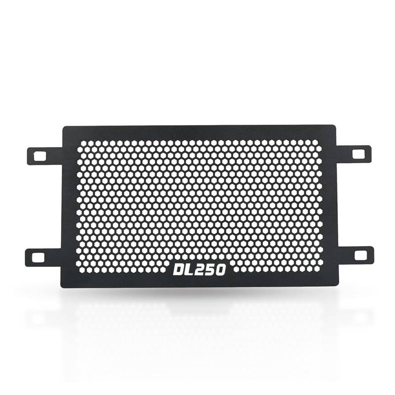 Wassertank Protector Schutzgitter Für Suzuki V-Strom 250 GS250R DL250 GW250 GW250F GW250S Motorrad Zubehör Kühlergrill Schutzfolie Grill Abdeckung von ZHNRHJUE