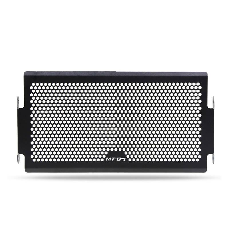 Wassertank Protector Schutzgitter Für Yam&aha XSR700 XSR 700 MT07 MT-07 FZ07 FZ-07 Motorrad Kühlergrill Schutz Abdeckung Schützende Wasser Tank Kühler Schutz von ZHNRHJUE