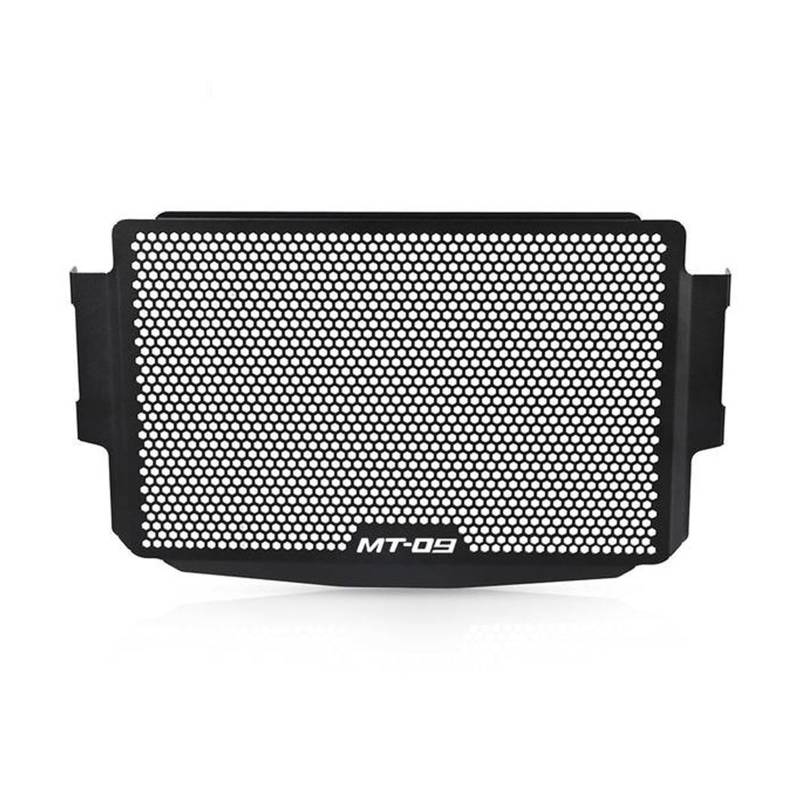Wassertank Protector Schutzgitter Für Yam&aha XSR900 XSR 900 Tracer 9 900 GT MT09 MT-09 MT09 2021 2022 2023 Motorrad Zubehör Kühlergrill Schutz Abdeckung von ZHNRHJUE