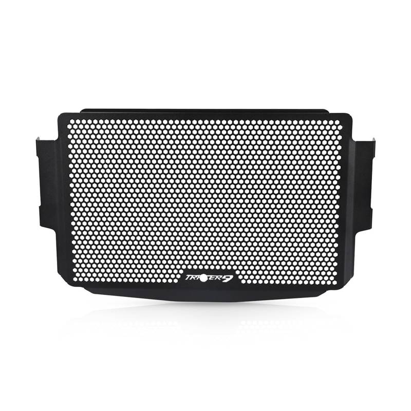Wassertank Protector Schutzgitter Für Yam&aha XSR900 XSR 900 Tracer 9 900 GT MT09 MT-09 MT09 2021 2022 2023 Motorrad Zubehör Kühlergrill Schutz Abdeckung von ZHNRHJUE