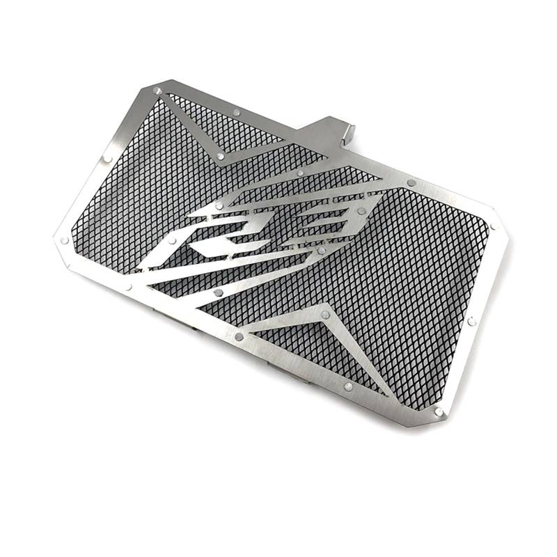 Wassertank Protector Schutzgitter Für Yam&aha YZF R3 Motorradzubehör Kühler GWrille Schutzabdeckung YZFR3 YZF-R3 YZF R3 ABS 2015 2016 2017 2018 von ZHNRHJUE