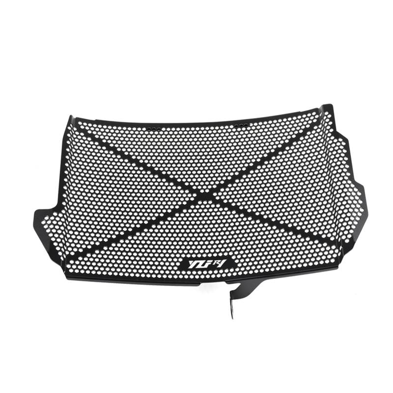 Wassertank Protector Schutzgitter Für Yam&aha YZFR1M YZFR1 YZF-R1 YZF-R1M YZF R1 M 2015-2023 2022 Motorrad Kühlergrill Schutz Abdeckung Ölkühler Schutzfolie von ZHNRHJUE