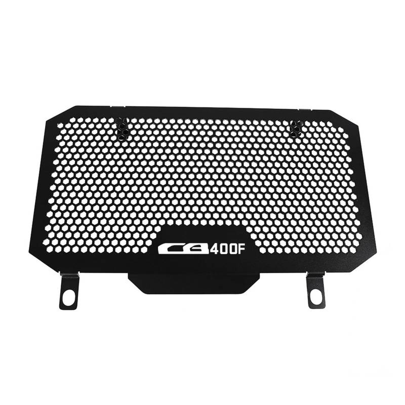 Wassertank Protector Schutzgitter Kühlergrill Grill Schutz Abdeckung Für Ho&nda CB500X CB400X CB500F CB400F 2013 2014 2015 2016 2017 2018 Motorrad Abdeckung Schutz von ZHNRHJUE