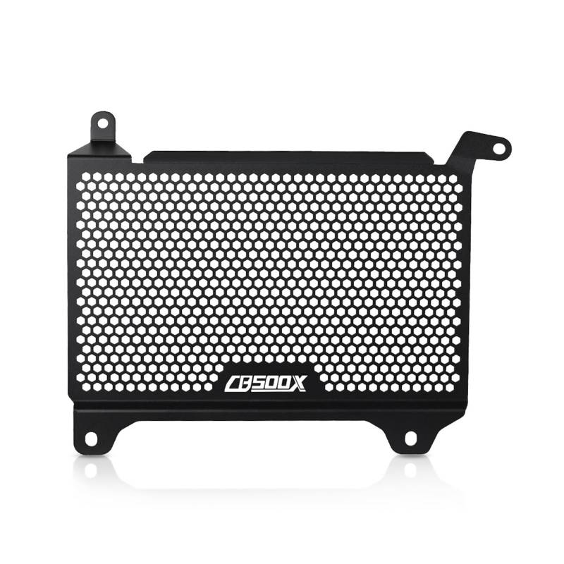 Wassertank Protector Schutzgitter Kühlerschutz FÜR Ho&nda CB500X CB 500X CB500 CB 500 X 2019 2020 2021 2022 2023 Motorrad Kühlergrill Schutz Schutz Abdeckung von ZHNRHJUE