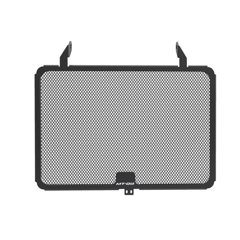 Wassertank Protector Schutzgitter MT-09 Motorrad Zubehör Kühlergrill Wache Cover Schutz Für Yam&aha MT09 MT 09 2013 2014 2015 2016 2017 2018 2019 2020 von ZHNRHJUE