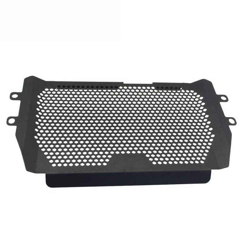 Wassertank Protector Schutzgitter Motorrad Kühler Tank Grille Schutz Abdeckung Schutz Für Yam&aha YZF R3 R25 MT25 MT03 MT 03 2015-2021 Teile von ZHNRHJUE