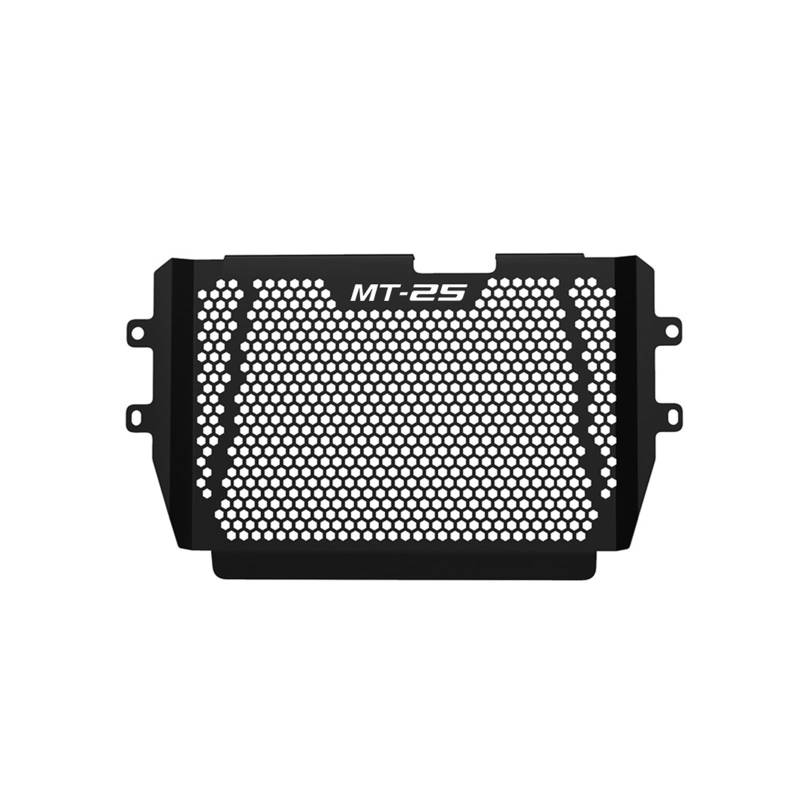 Wassertank Protector Schutzgitter Motorrad Kühlergrill Grill Schutz Abdeckung Schutz Für Yam&aha MT-03 MT25 MT-25 MT mt 03 25 2015-2020 2021 2023 Zubehör von ZHNRHJUE
