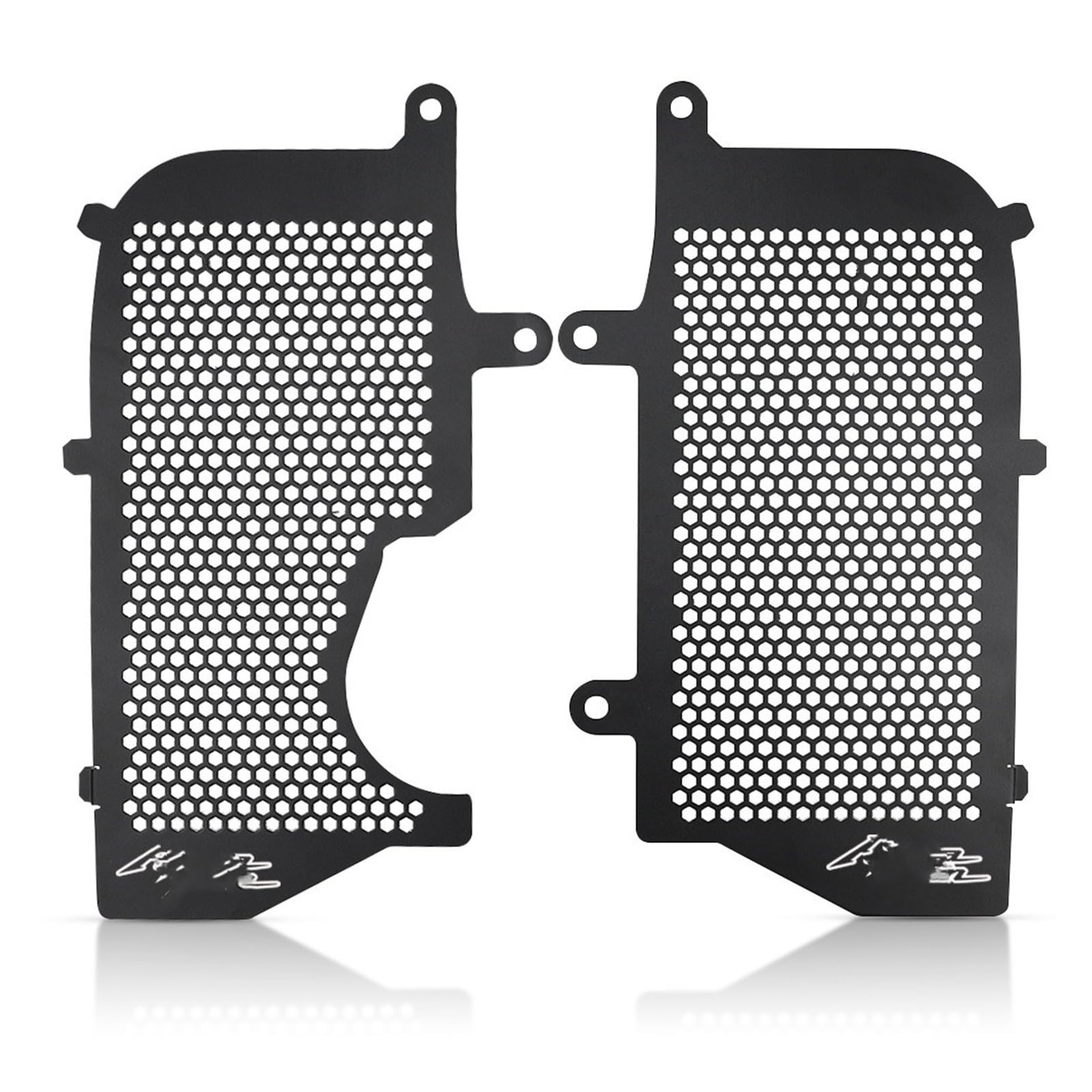 Wassertank Protector Schutzgitter Motorrad Kühlergrill Schutz Abdeckung Für Ho&nda CRF1100L 2020-2022 2023 CRF 1100 L ADV Sports 2020 2021 Wassertank Protector Schutzgitter Motorrad Kühlergrill Schutz Abdeckung Für Ho&nda CRF1100L 2020-2022 2023 CRF 1100 L ADV Sports 2020 2021 von ZHNRHJUE