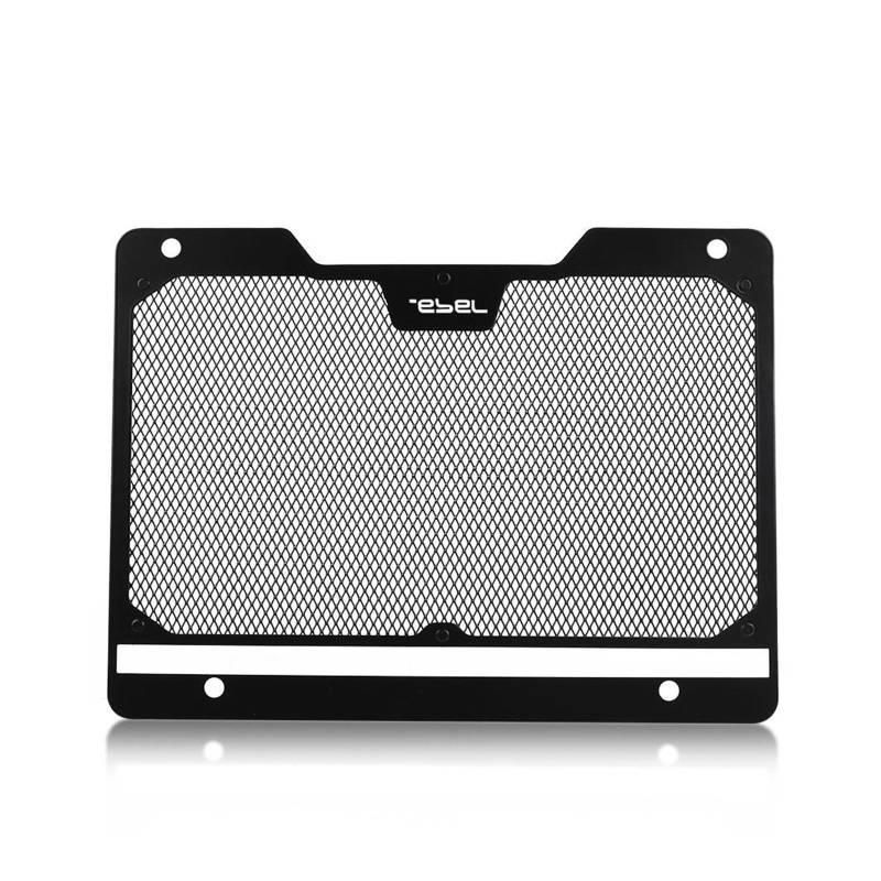 Wassertank Protector Schutzgitter Motorrad Zubehör Aluminium Kühlergrill Schutz Abdeckung Schutz FÜR Ho&nda Rebel 1100 CM1100 cm 1100 2020 2021 2022 2023 von ZHNRHJUE
