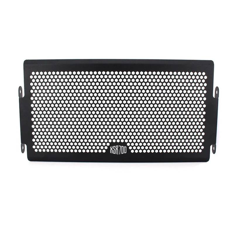 Wassertank Protector Schutzgitter XSR700 Motorrad Zubehör Kühlergrill Schutz Abdeckung Protetor FÜR Yam&aha XSR 700 2016 2017 2018 2019 2020 2021 2022 2023 von ZHNRHJUE