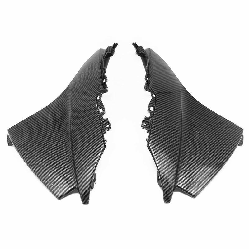 Für GSXR 1000 2017-2019 Motorrad Seitennase Air Cover Armaturenbrett Verkleidung Motorrad Zubehör Panel von ZHSBAG