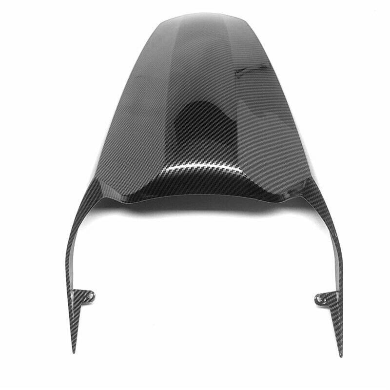 Für Kawasaki Ninja ZX14R ZX-14R 2006-2020 Motorrad Heckheck Rücksitz Verkleidungsabdeckung Zubehör von ZHSBAG