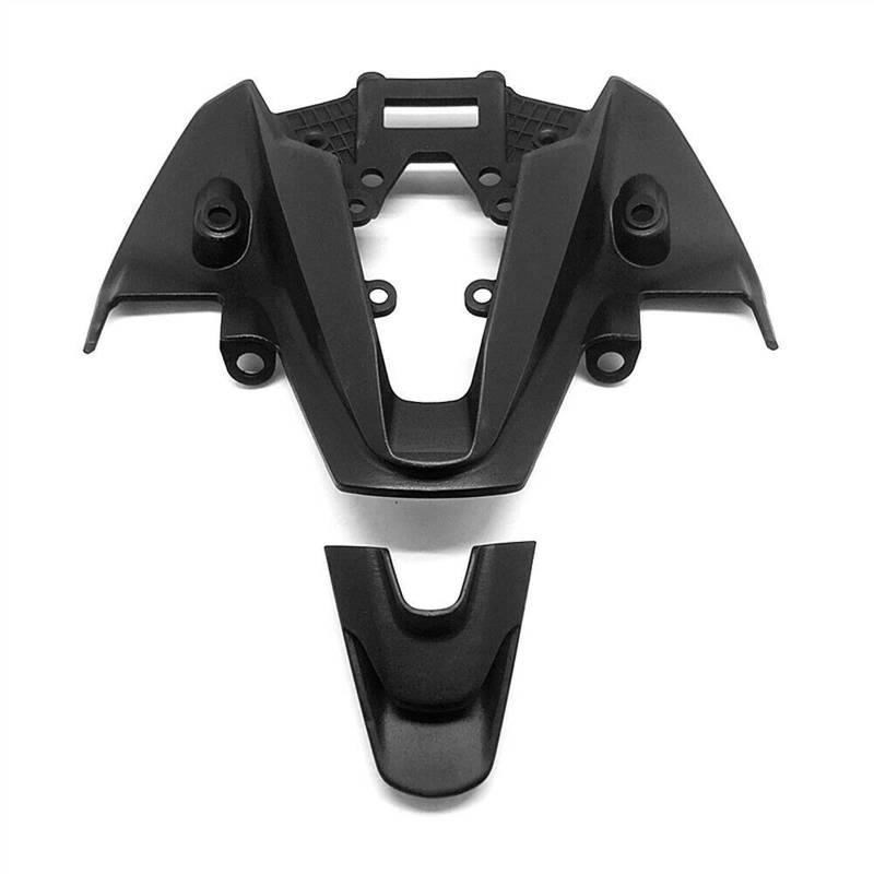 Motorrad Scheinwerfer Air Intake Middle Fairing Finish für DUCATI Streetfighter V4 /S 2020 von ZHSBAG