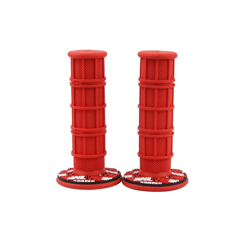 22mm 24mm Universal Motorbike Handle Bar Part Motorcycle Handlebar for Motocross Moto Grip Pit Bike(1) von ZHTAISU