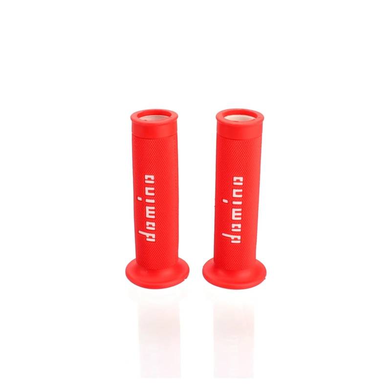 Motorcycle Grips 7/8 "22 24mm Handlebar Grip for Gel Rubber Grip Motocross Pit Dirt Bike Racing(01) von ZHTAISU