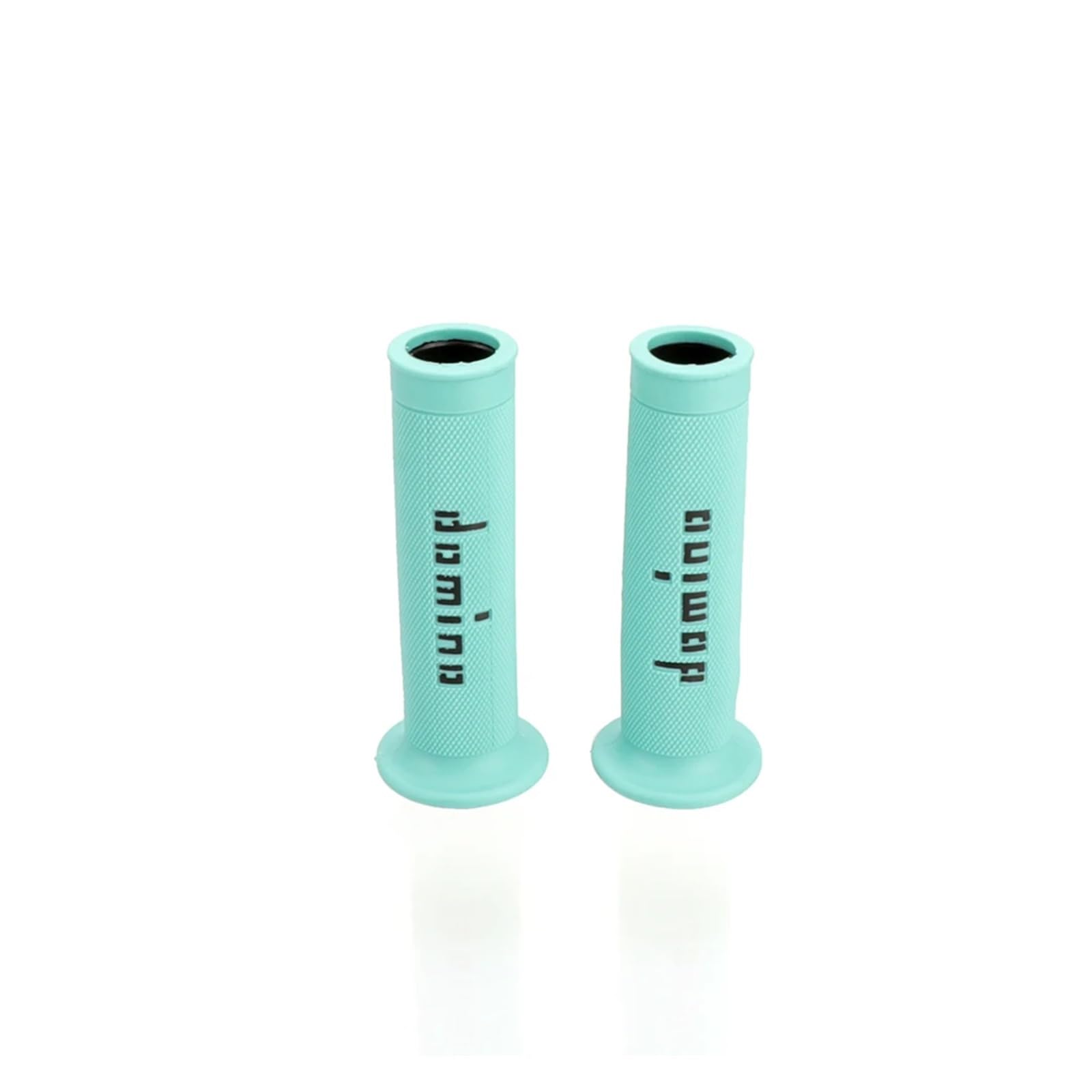 Motorcycle Grips 7/8 "22 24mm Handlebar Grip for Gel Rubber Grip Motocross Pit Dirt Bike Racing(04) von ZHTAISU