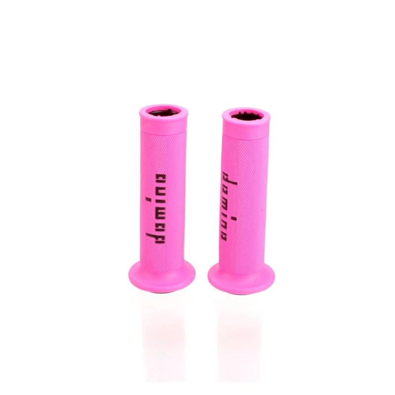 Motorcycle Grips 7/8 "22 24mm Handlebar Grip for Gel Rubber Grip Motocross Pit Dirt Bike Racing(05) von ZHTAISU