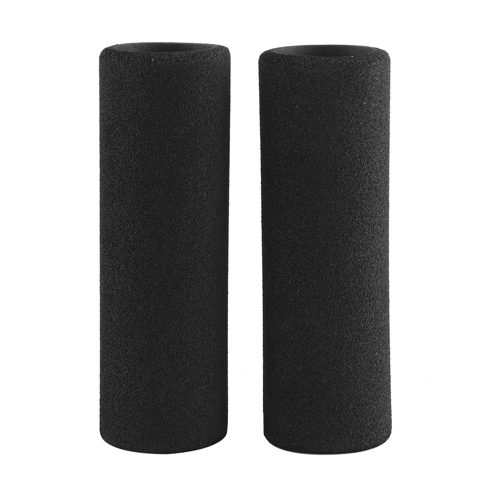 Motorcycle Handlebar Grips Foam Cover Anti‑Slip Foam Handle Grips Soft Non‑Slip Replacement for R850/R1100GS/R1150GS/R1200GS Motorcycle Handlebar Grips Foam Cover Anti‑Slip Foam Handle Grips Soft Non‑Slip Replacement for R850/R1100GS/R1150GS/R1200GS von ZHTAISU