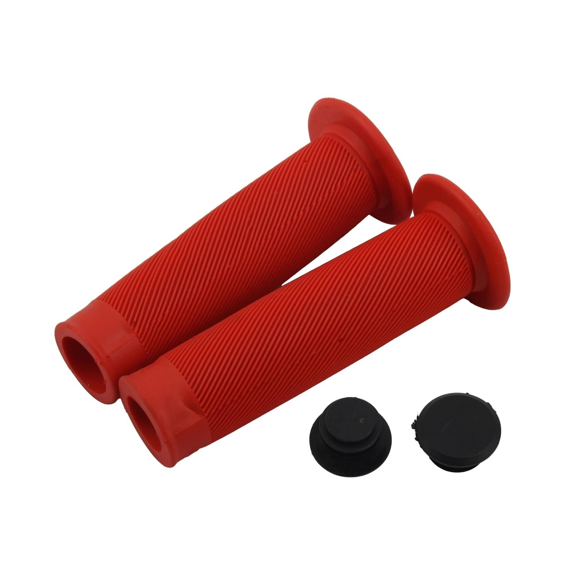 Universal 22MM Motorcycle Rubber Hand Bar Grips for 50 70 90 110 125 150 200 250cc Throttle ATV Moto Tuning Spare Parts(1) von ZHTAISU