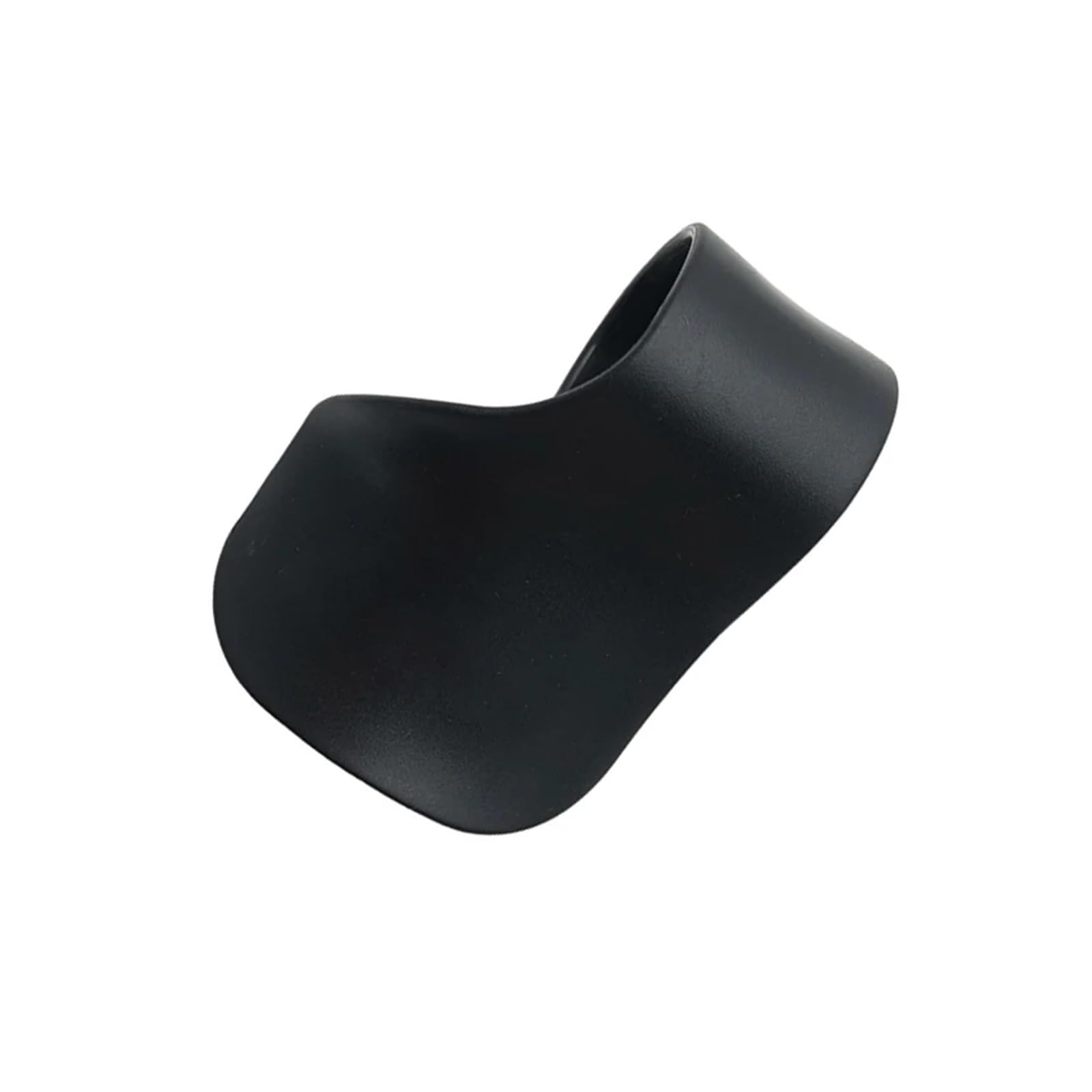 Universal Motorcycle Throttle Grip Motorcyle Cruise Control Cruise Assist Hand Rest Control Grips Accelerator Handlebar Assis(1PC Black) von ZHTAISU