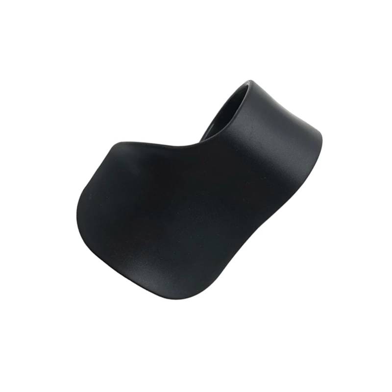 Universal Motorcycle Throttle Grip Motorcyle Cruise Control Cruise Assist Hand Rest Control Grips Accelerator Handlebar Assis(1PC Black) von ZHTAISU