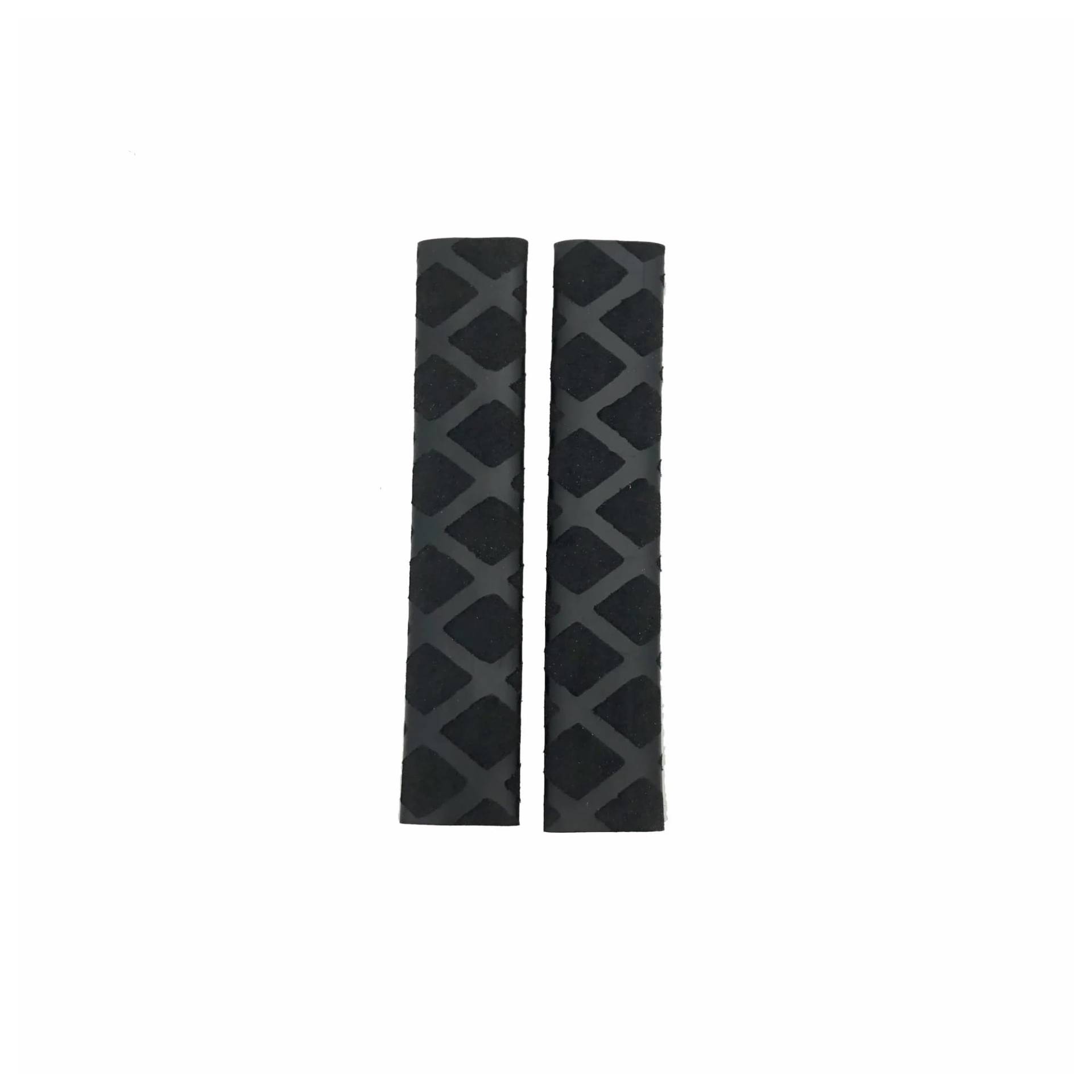 for R1250GS R1200GS LC ADV F750GS F850GS F900R Motorcycle Universal Heat Shrinkable Grip Cover Non-Slip Rubber Grip Glove(Brake-Black) von ZHTAISU
