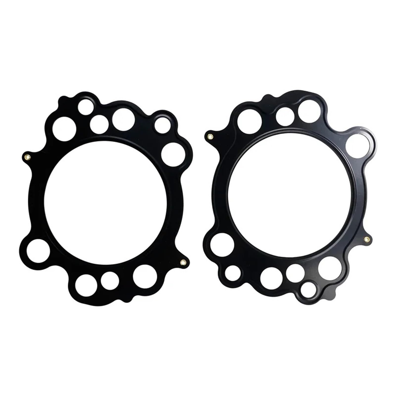 2PC Motorrad Zylinderkopf Dichtung for XV1600 Road Star 1600 99-03 Midnight Star 1600 00-03 XV1600A Wild Star 99-02 2PC Motorrad Zylinderkopf Dichtung for XV1600 Road Star 1600 99-03 Midnight Star 1600 00-03 XV1600A Wild Star 99-02 von ZHUOHANG