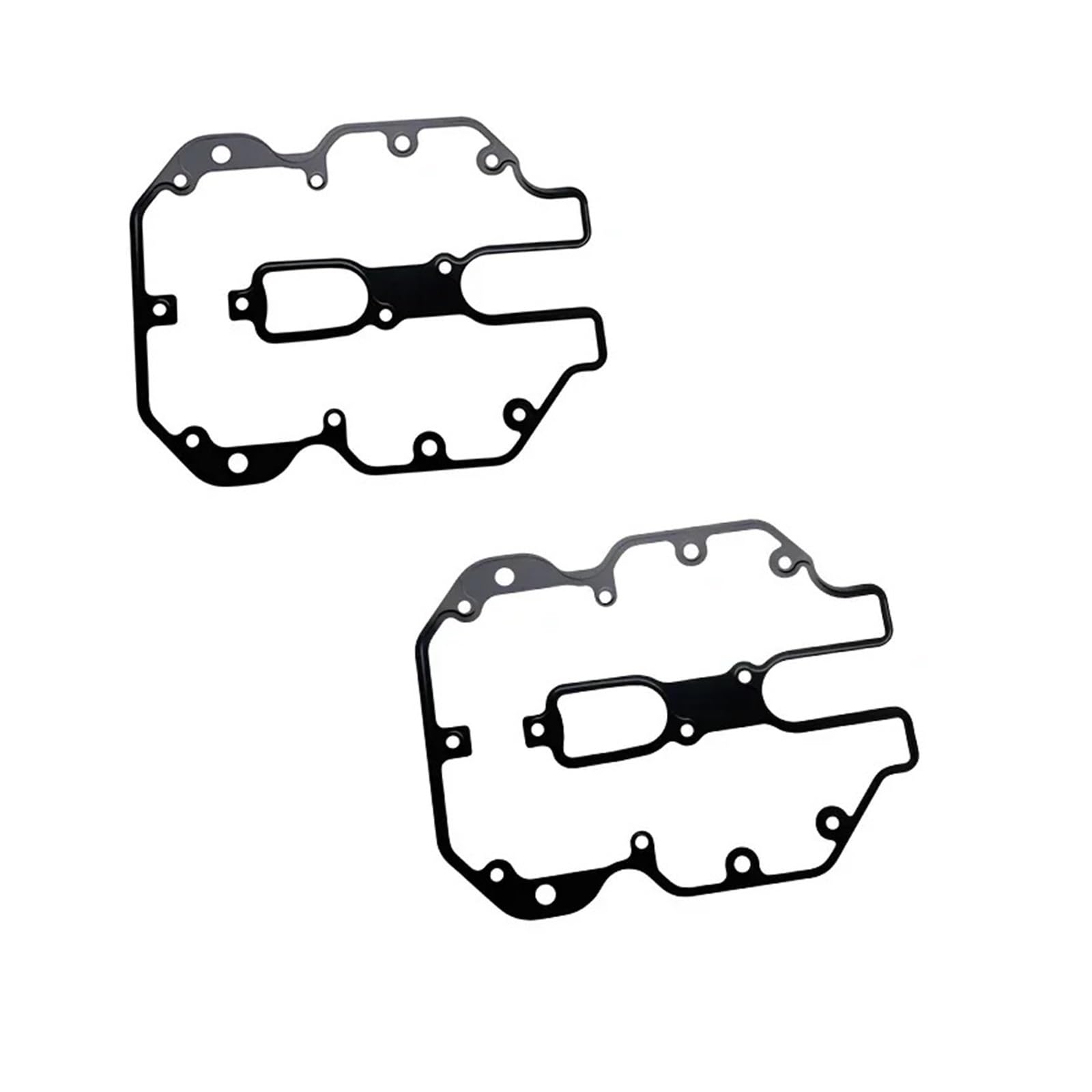 2PC Motorrad Zylinderkopfhaube Dichtung for XV1600 Road Star 1600 99-03 Mitternacht 00-03 XV1600A Wilden 99-02 2PC Motorrad Zylinderkopfhaube Dichtung for XV1600 Road Star 1600 99-03 Mitternacht 00-03 XV1600A Wilden 99-02 von ZHUOHANG