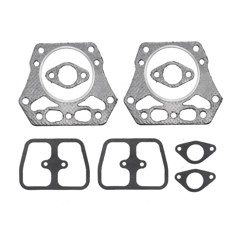 DICHTUNGSSATZ (WIE ABGEBILDET) for FH680V, ​​FH721V MOTOREN, RASENMÄHER, 14D8 von ZHUOHANG