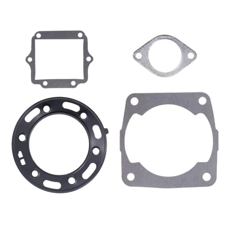 Dichtungssatz for das obere Ende for 400 2-Takt-ATVs Scrambler Sportsman Xplorer von ZHUOHANG