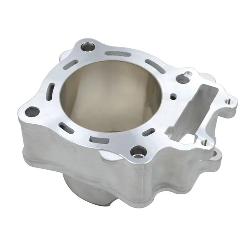 Motorrad Bohrung Größe 76,8mm Zylinder Block for CRF250R CRF 250R 12100-KRN-A60 2010 2011 2012 2013 2014 2015 2016 2017 von ZHUOHANG