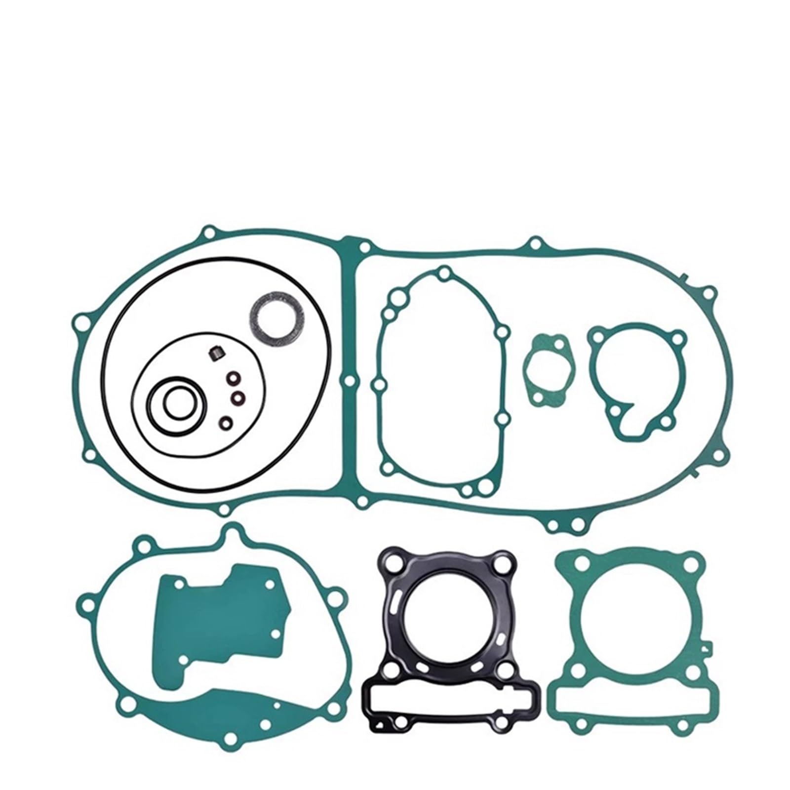 Motorrad Dichtung Kit for NMAX155 GPD155 AEROX155 TRICITY155 N-MAX 155 Zylinder Motor Kurbelgehäuse Abdeckung Kupplung Dichtungen Motorrad Dichtung Kit for NMAX155 GPD155 AEROX155 TRICITY155 N-MAX 155 Zylinder Motor Kurbelgehäuse Abdeckung Kupplung Dichtungen von ZHUOHANG