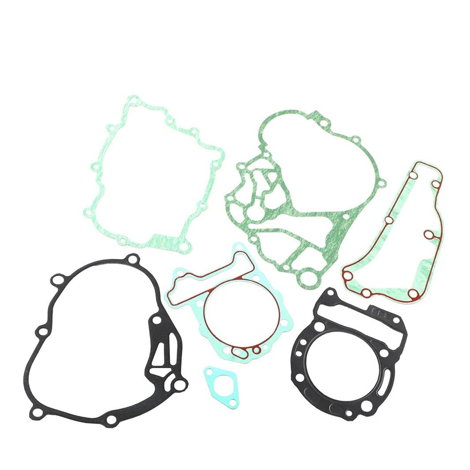 Motorrad Dichtung Kit for X7 VESPA250 VESPA300 SR250 SR300 APR250T-V GTS250 GT300 Motor Kurbelgehäuse Abdeckung Dichtungen Motorrad Dichtung Kit for X7 VESPA250 VESPA300 SR250 SR300 APR250T-V GTS250 GT300 Motor Kurbelgehäuse Abdeckung Dichtungen von ZHUOHANG