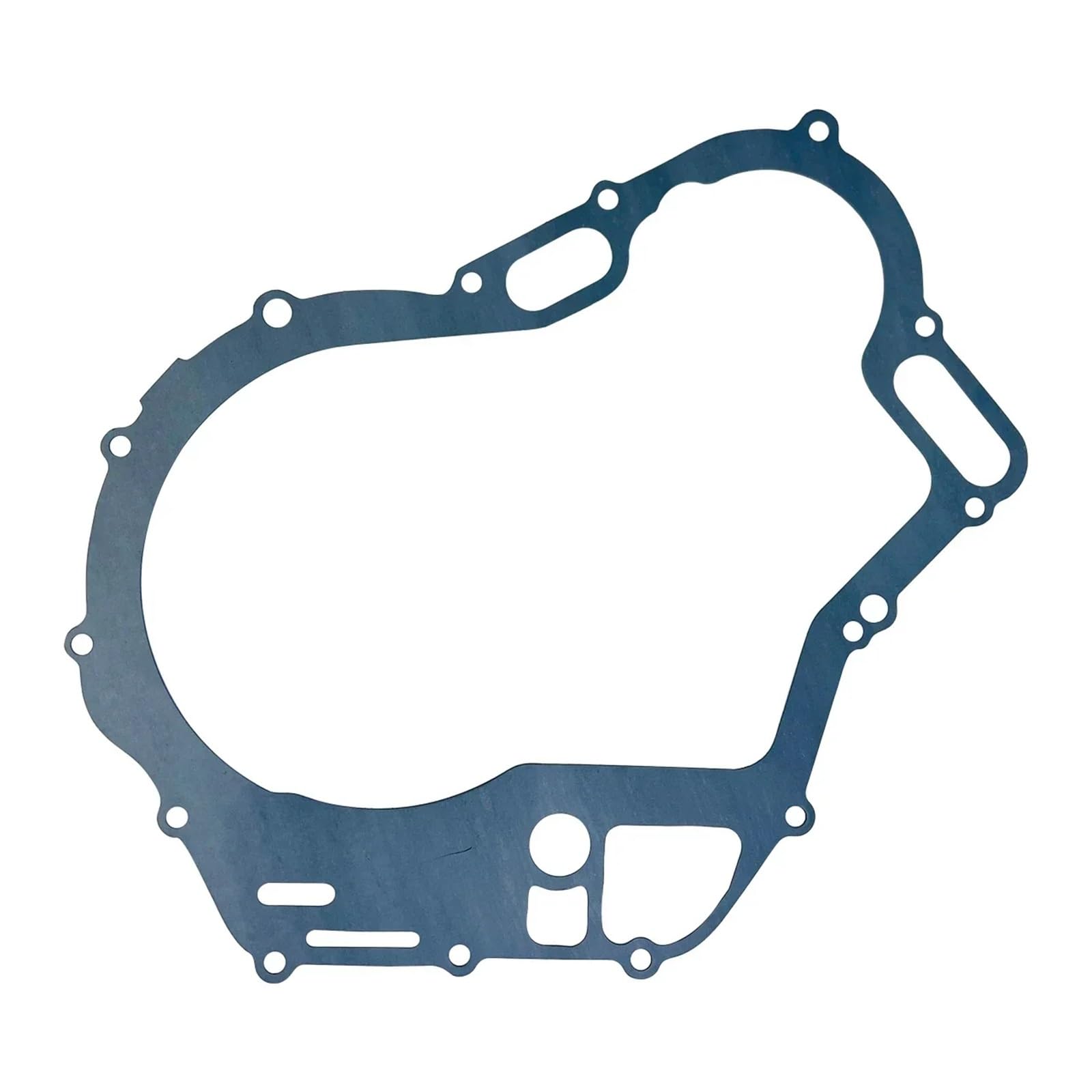 Motorrad Generator Kupplung Abdeckung Dichtung for V-strom DL1000 2002-2019 SV1000 03-07 SV1000S 04-07 V-Strom DL1050 2020-2023(Clutch cover gasket) von ZHUOHANG