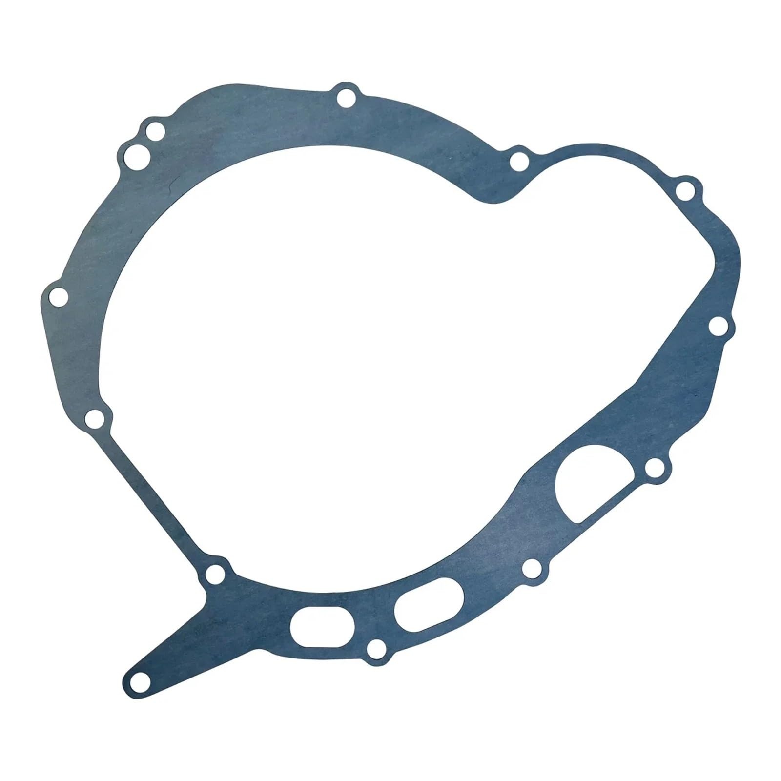 Motorrad Generator Kupplung Abdeckung Dichtung for V-strom DL1000 2002-2019 SV1000 03-07 SV1000S 04-07 V-Strom DL1050 2020-2023(Magneto gasket) von ZHUOHANG