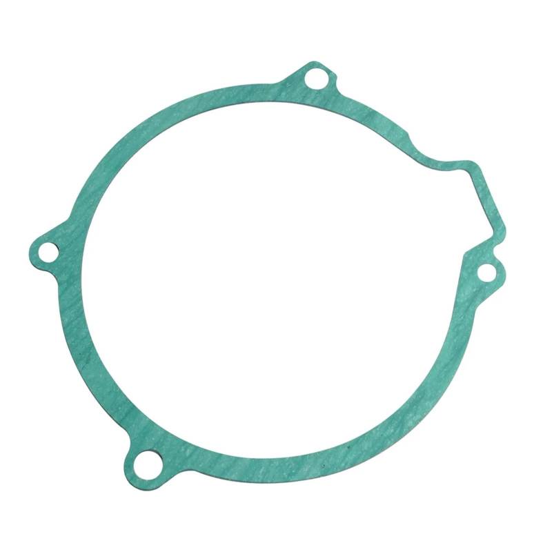 Motorrad-Generatorgehäusedichtung for ZR400 Zephyr 89-95 ZR400 Zephyr X 96-08 KZ1000 LTD 80 82 ZX400 Z400 FII 91 94 von ZHUOHANG