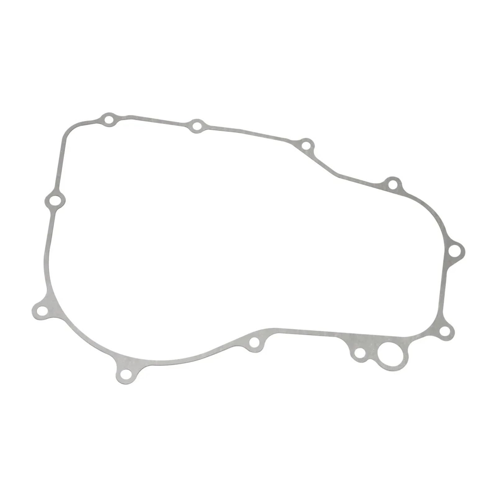 Motorrad Kupplung Abdeckung Dichtung for CRF250R 2018-2023 CRF250RX 2019-2023 11394-K95-A21 Motorrad Kupplung Abdeckung Dichtung for CRF250R 2018-2023 CRF250RX 2019-2023 11394-K95-A21 von ZHUOHANG
