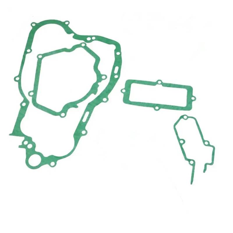 Motorrad Kurbelgehäuse Abdeckung Dichtung Kits for YZ250 YZ 250 1999-2023 YZ250X YZ 250X 2016-2023 von ZHUOHANG