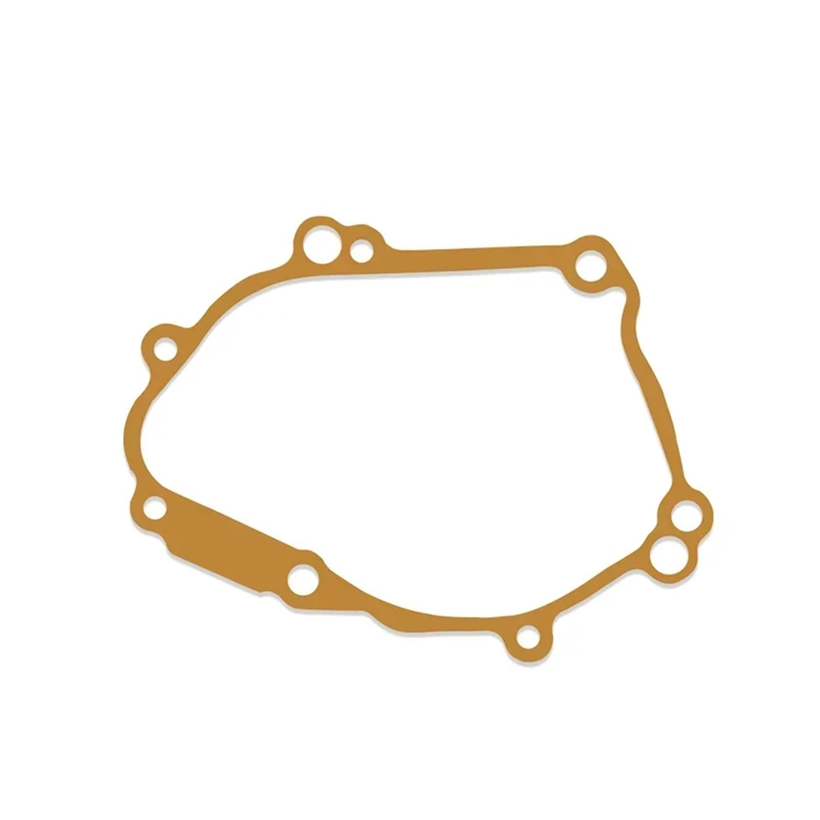 Motorrad Kurbelgehäuse Generator Ölpumpe Kupplung Abdeckung Dichtung Kits for R1 YZF-R1 YZFR1 2004-2008 FZ1 FZ-1 2006-2014(GeneratorCovergasket) von ZHUOHANG
