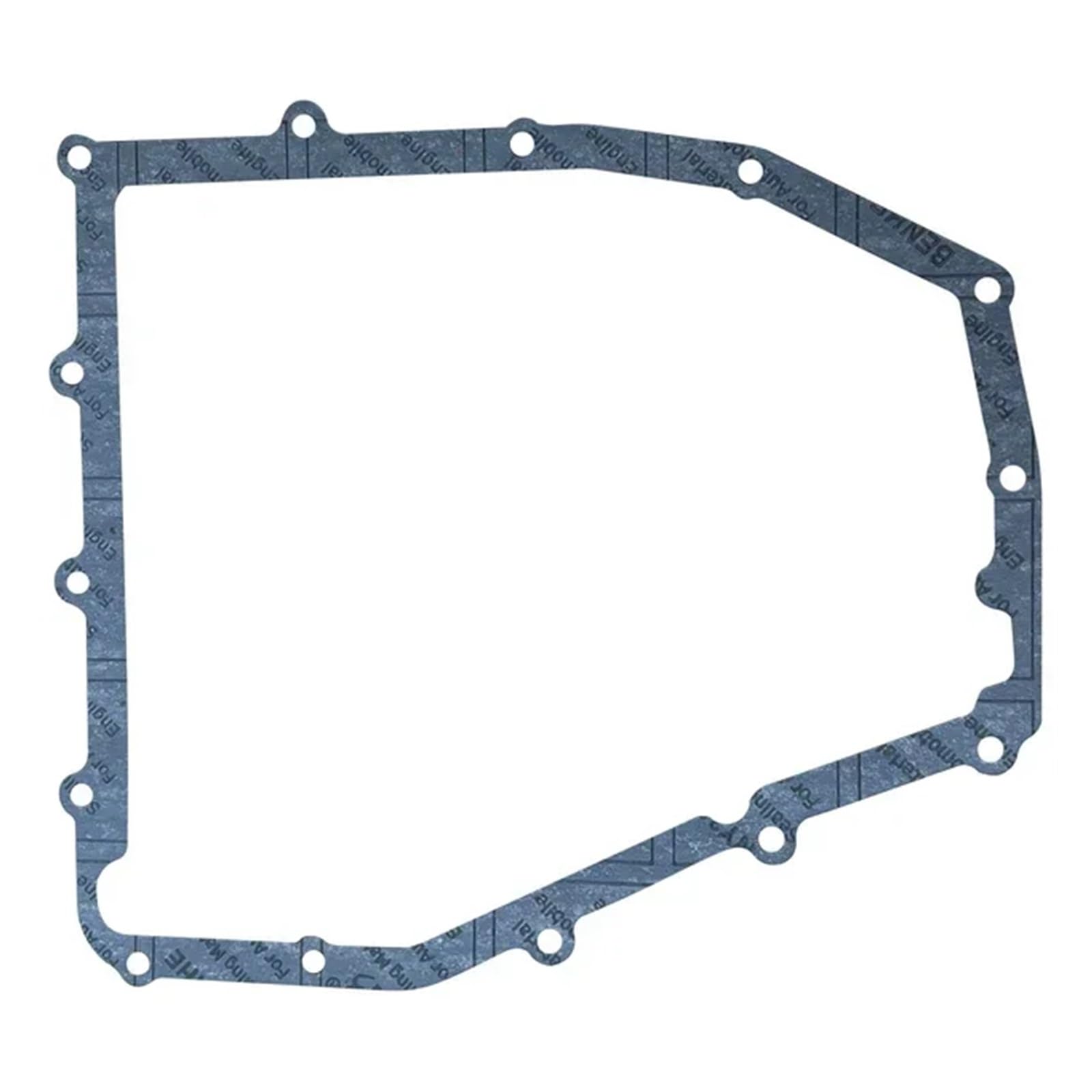 Motorrad Ölwanne Dichtung for Ninja ZX6R ZX-6R 2005-2006 ZX-6RR ZX6RR 05-06 Motorrad Ölwanne Dichtung for Ninja ZX6R ZX-6R 2005-2006 ZX-6RR ZX6RR 05-06 von ZHUOHANG