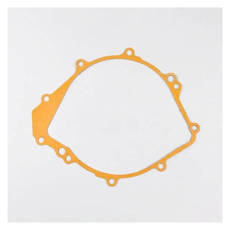 Motorrad Stator Motor Links Rechts Kurbelgehäuse Abdeckung Dichtung for YZFR1 YZF-R1 1998-2003 FZ1 FZS1000 2001-2005(Left Crankcase) von ZHUOHANG