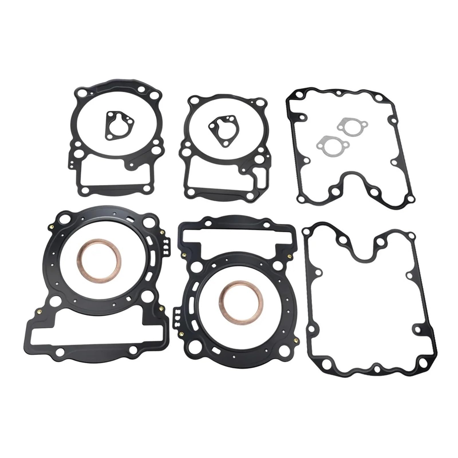 Motorrad Zylinder Dichtung Kits Kopf Abdeckung Dichtungen for XVS1300 V-star 1300 2007-2017 XVS1300 Stryker 11-17 Motorrad Zylinder Dichtung Kits Kopf Abdeckung Dichtungen for XVS1300 V-star 1300 2007-2017 XVS1300 Stryker 11-17 von ZHUOHANG