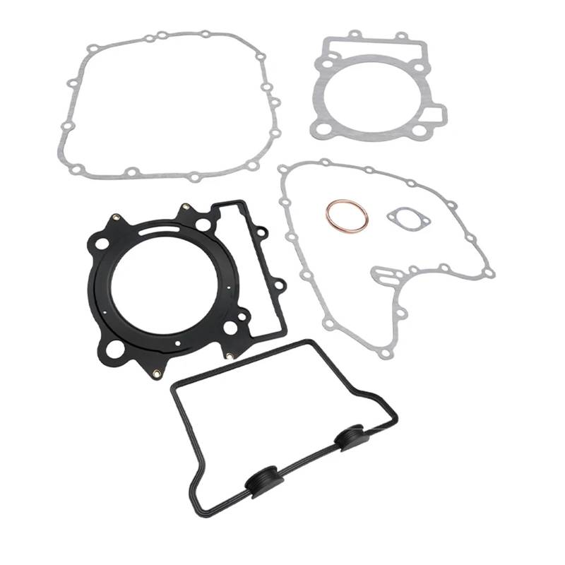 Motorrad Zylinder Generator Kupplung Abdeckung Dichtung Kit Set for RC 390 2017-2021 von ZHUOHANG