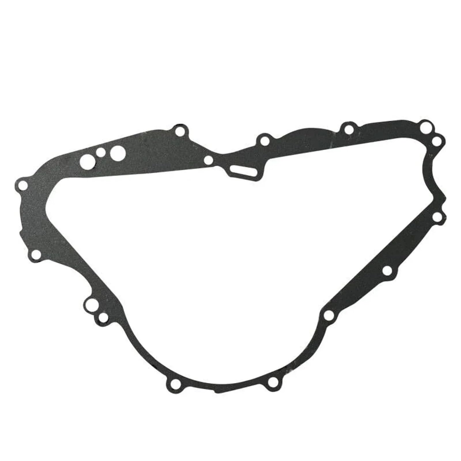 Motorrad Zylinder Kupplung Generator Abdeckung Dichtung Kits for F650 1993-2003 Modell Code E169 F650ST 1996-2000(Clutch cover gasket) von ZHUOHANG