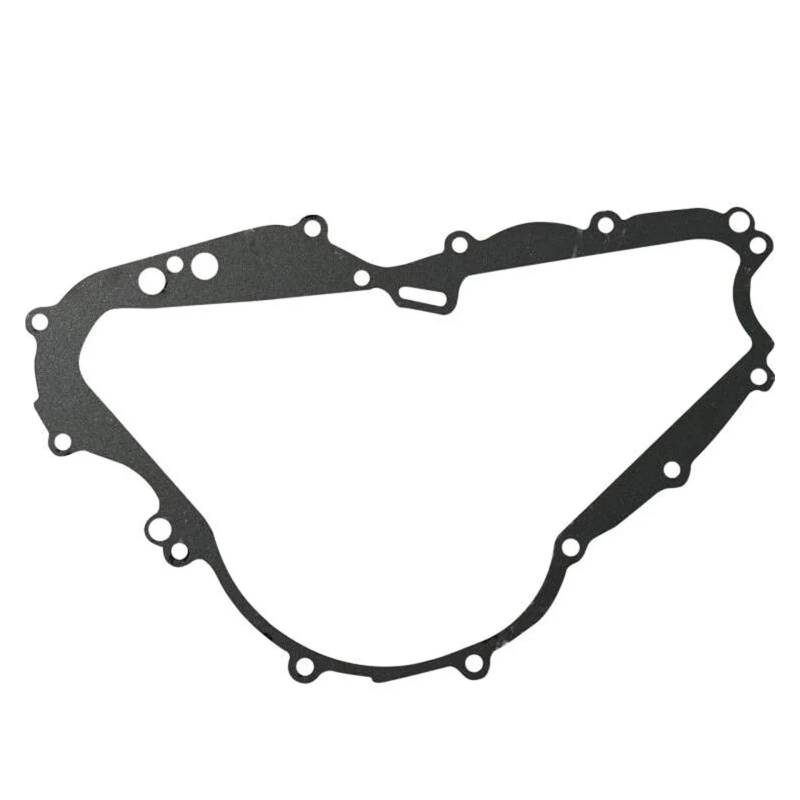 Motorrad Zylinder Kupplung Generator Abdeckung Dichtung Kits for F650 1993-2003 Modell Code E169 F650ST 1996-2000(Clutch cover gasket) von ZHUOHANG