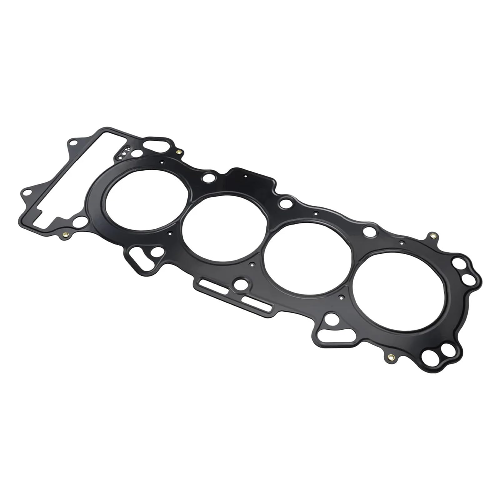 Motorrad Zylinder Kurbelgehäuse Abdeckungen Dichtung Set for CBR650R CB650R 2019-2020 CB650F CBR650F 2014-2018(Cylinder head gasket) von ZHUOHANG